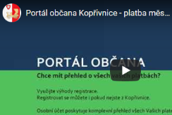 Kopřivnice vsadila na videonávody