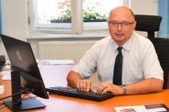 Vimperk: úřad s budoucností