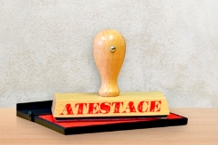 Atestace spisových služeb