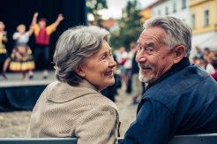 Chcete udělat radost dětem nebo seniorům ve vašem městě či obci?