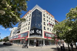 Pardubická pobočka na nové adrese