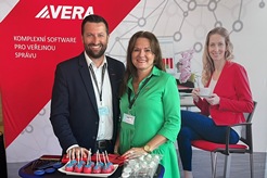 Jarní turné VERA: Inspirace z konferencí veřejné správy