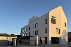 VERA v Chlumci nad Cidlinou: Nová adresa a moderní prostory